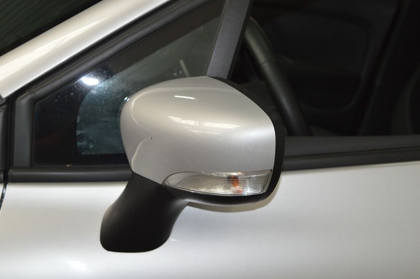 RENAULT CLIO IV 2018 - Photo n°5