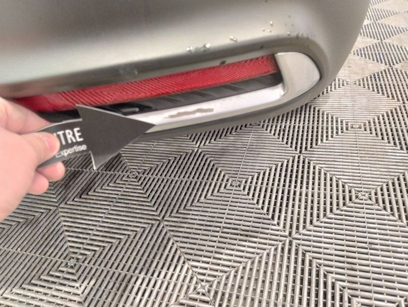 CITROEN C5 X 2023 - Photo n°25