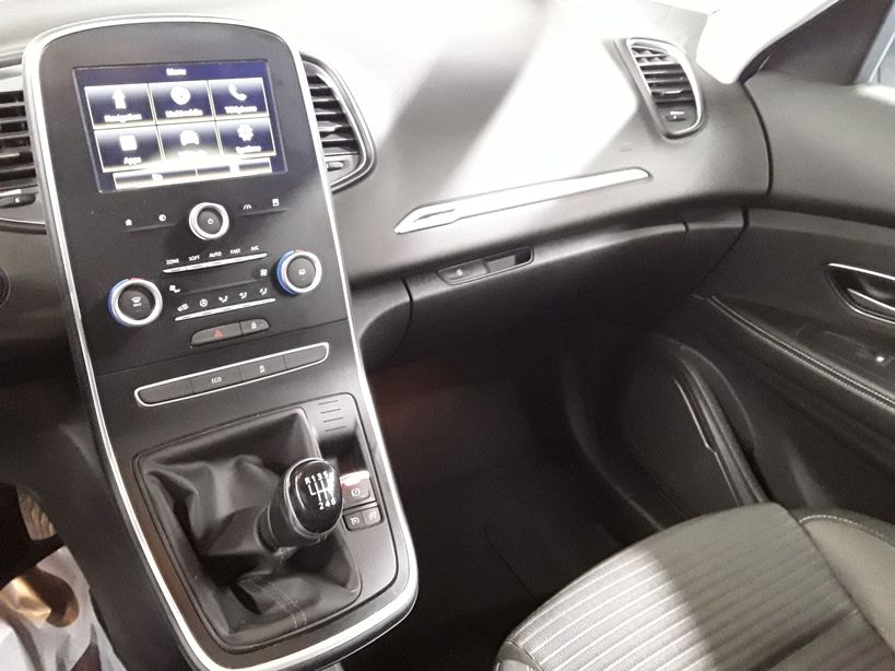 RENAULT SCENIC IV BUSINESS 2017 - Photo n°7