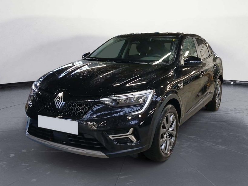 RENAULT ARKANA 2024 - Photo n°1