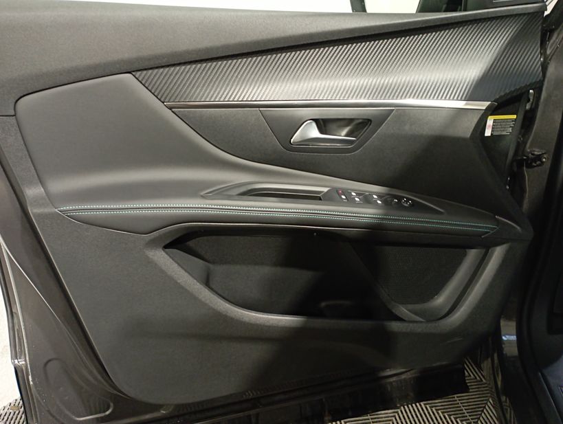 PEUGEOT 5008 2024 - Photo n°33