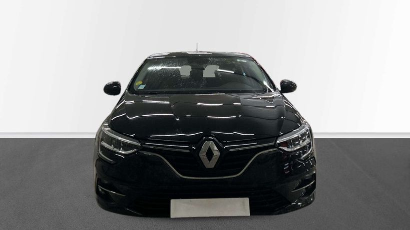 RENAULT MEGANE IV BERLINE 2022 - Photo n°2