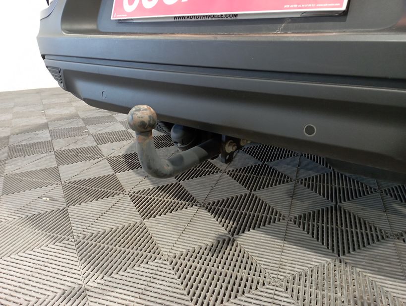 RENAULT KADJAR 2021 - Photo n°39