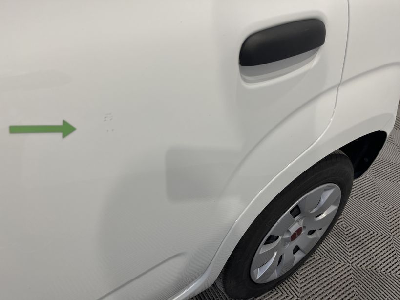 FIAT PANDA 2019 - Photo n°8