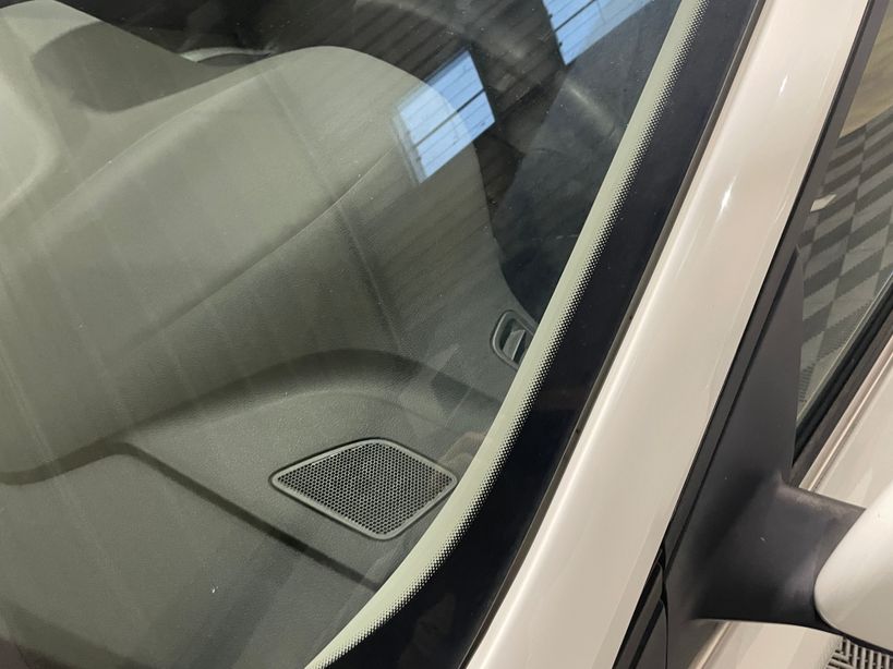 RENAULT MEGANE IV BERLINE 2022 - Photo n°27