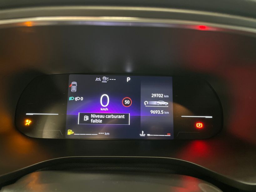 RENAULT ARKANA 2024 - Photo n°6