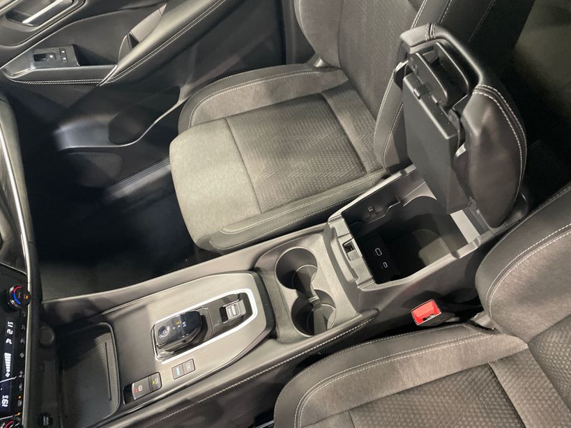 NISSAN QASHQAI 2023 - Photo n°19