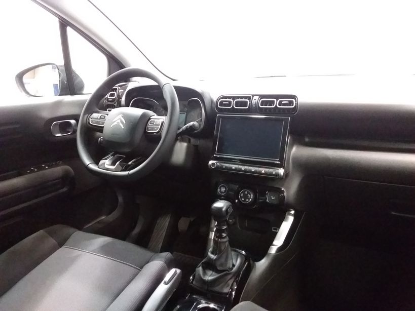 CITROEN C3 AIRCROSS 2024 - Photo n°9
