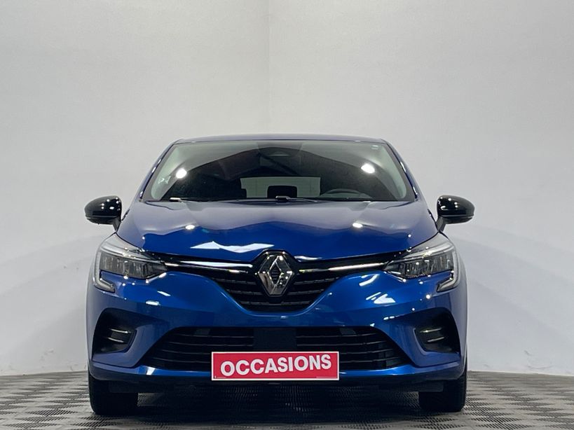 RENAULT CLIO V 2023 - Photo n°5