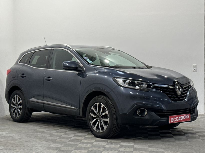 RENAULT KADJAR BUSINESS 2018 - Photo n°2