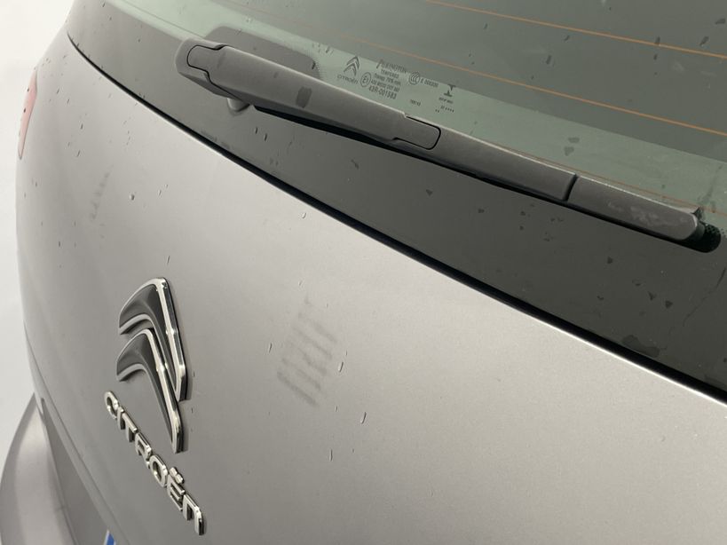 CITROEN GRAND C4 SPACETOURER 2021 - Photo n°1