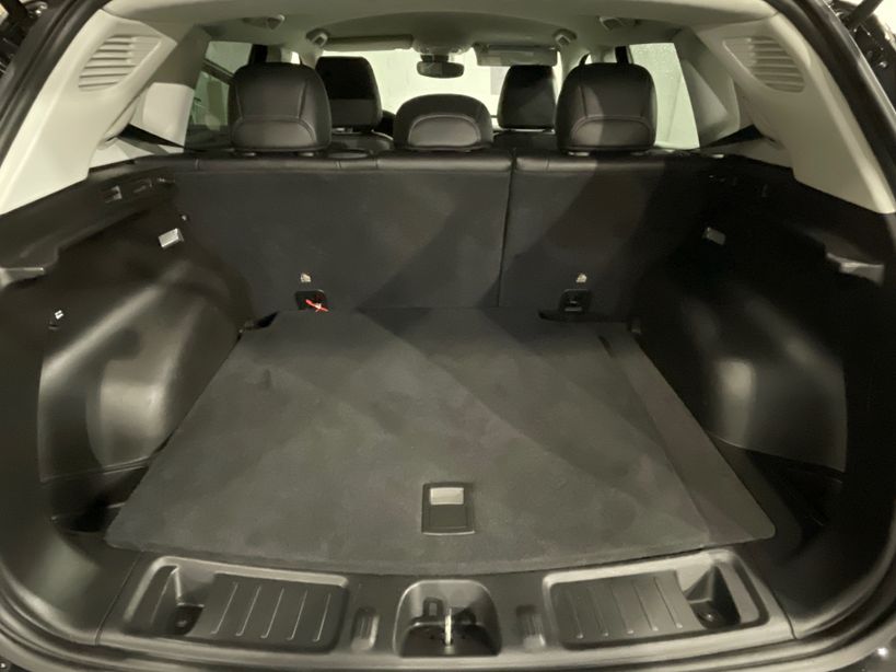 JEEP COMPASS 2023 - Photo n°51