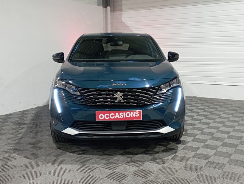 PEUGEOT 3008 2023 - Photo n°2