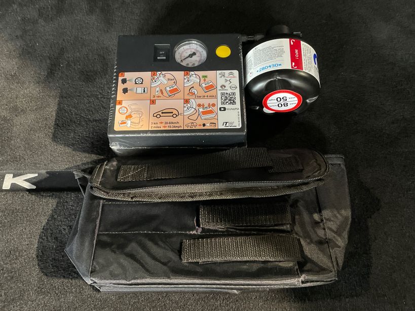 FORD KUGA 2021 - Photo n°50