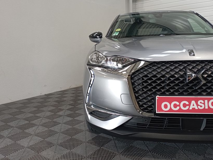 DS DS3 CROSSBACK 2021 - Photo n°5