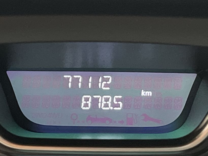 RENAULT CAPTUR BUSINESS 2019 - Photo n°49