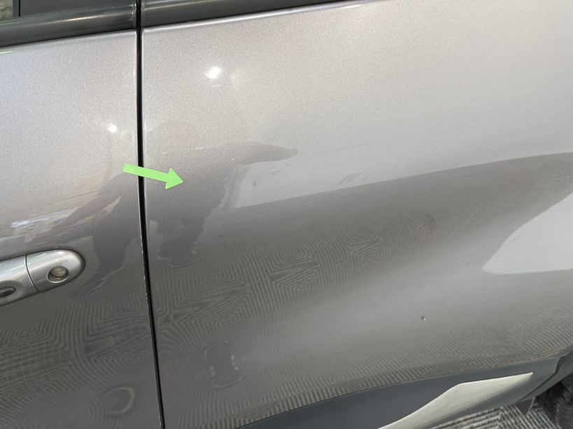 RENAULT CAPTUR 2019 - Photo n°10