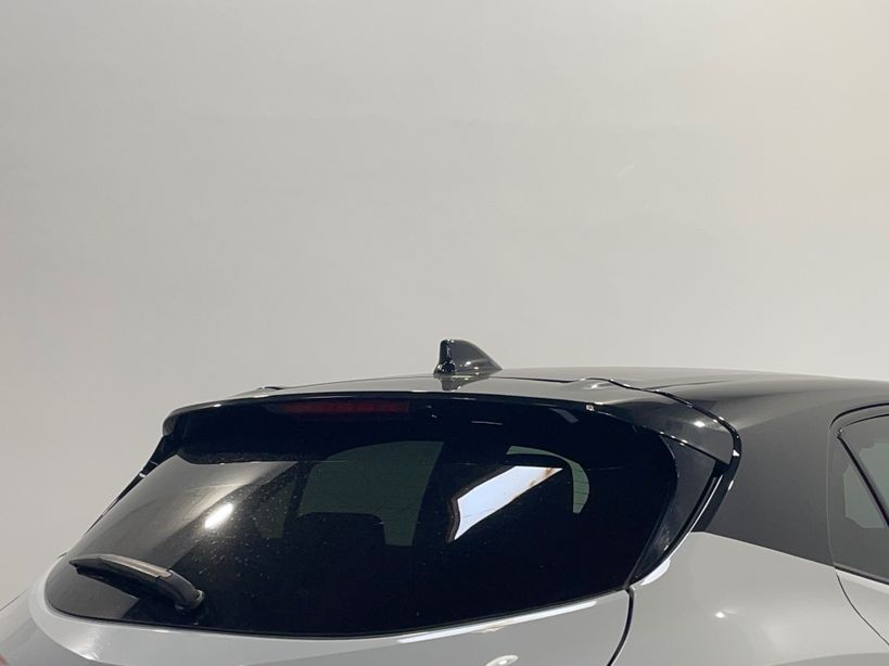 TOYOTA COROLLA HYBRIDE MY22 2022 - Photo n°8