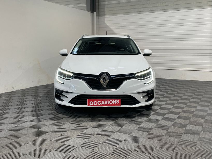 RENAULT MEGANE IV ESTATE 2022 - Photo n°2