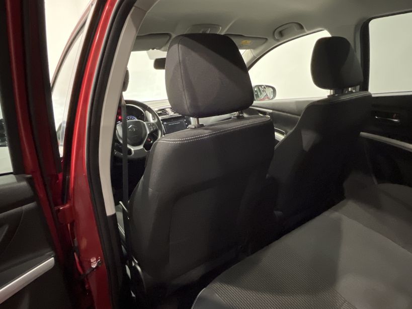 SUZUKI S CROSS 2021 - Photo n°38