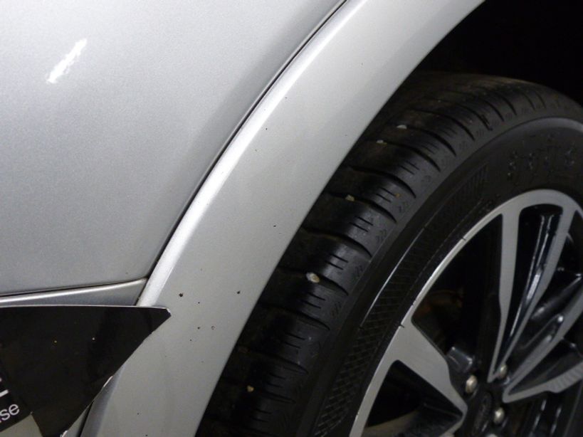 FORD KUGA 2019 - Photo n°12