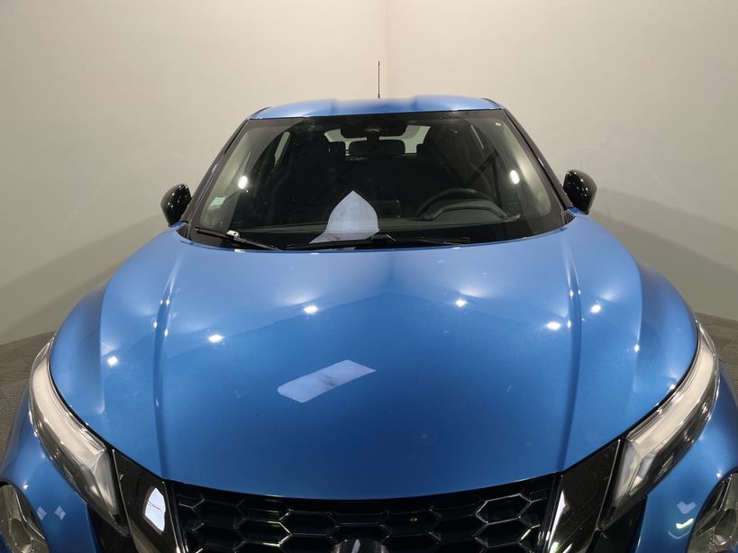 NISSAN JUKE 2021 2021 - Photo n°10