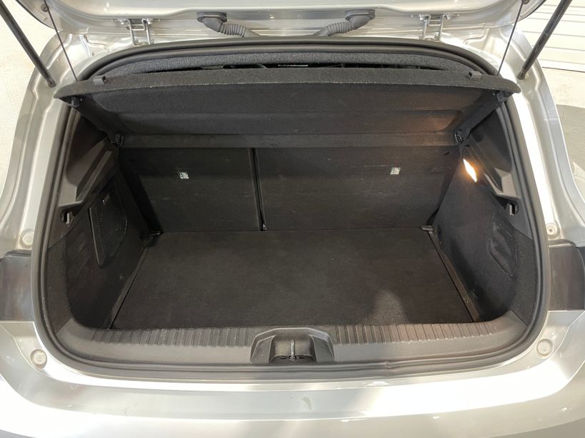 RENAULT CLIO V 2022 - Photo n°40