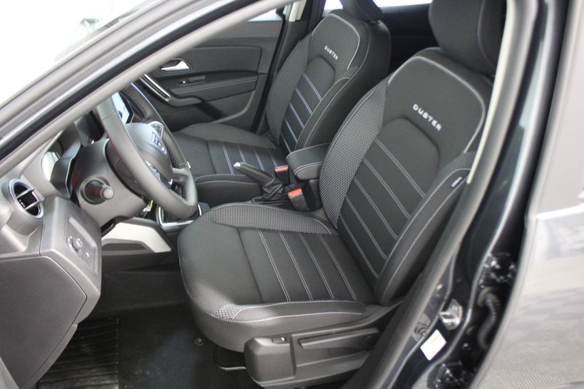 DACIA DUSTER 2022 - Photo n°12