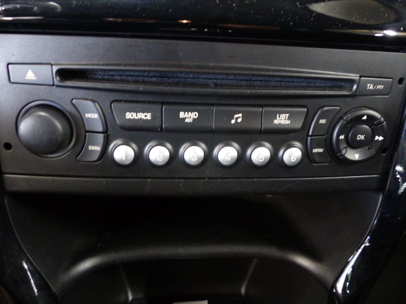 CITROEN DS3 2012 - Photo n°62