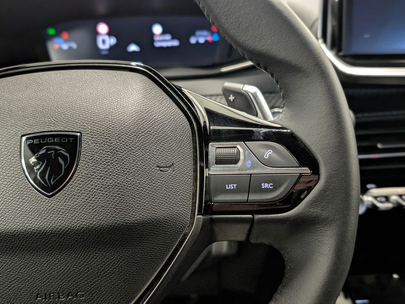 PEUGEOT 2008 2025 - Photo n°15