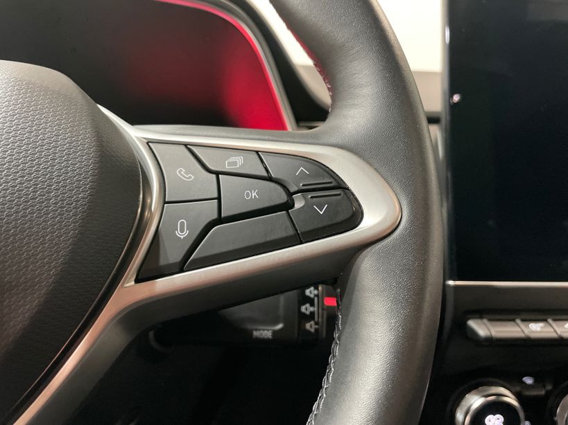 RENAULT ARKANA 2024 - Photo n°14