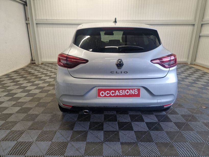 RENAULT CLIO V 2023 - Photo n°7