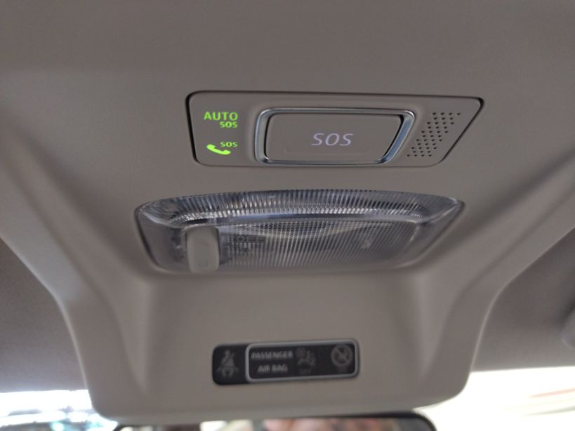 DACIA SPRING 2022 - Photo n°27