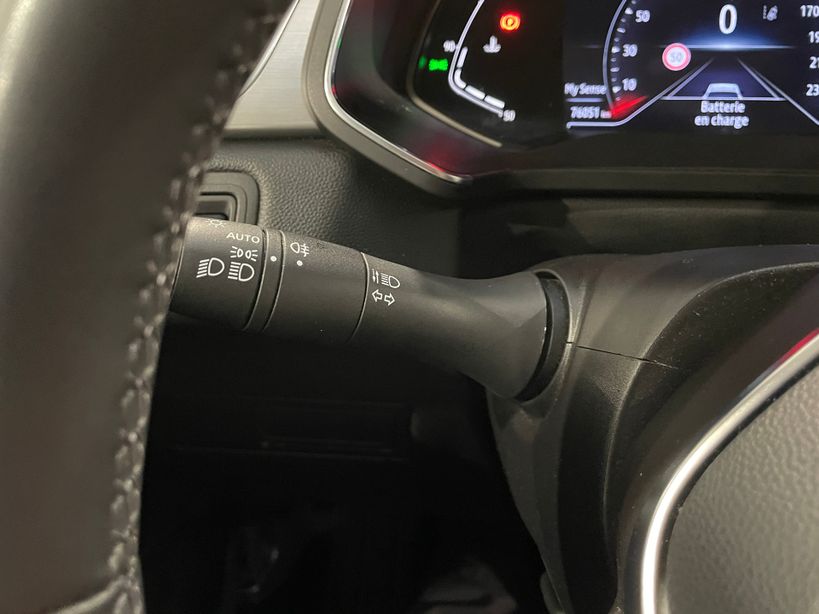 RENAULT CAPTUR 2021 - Photo n°34