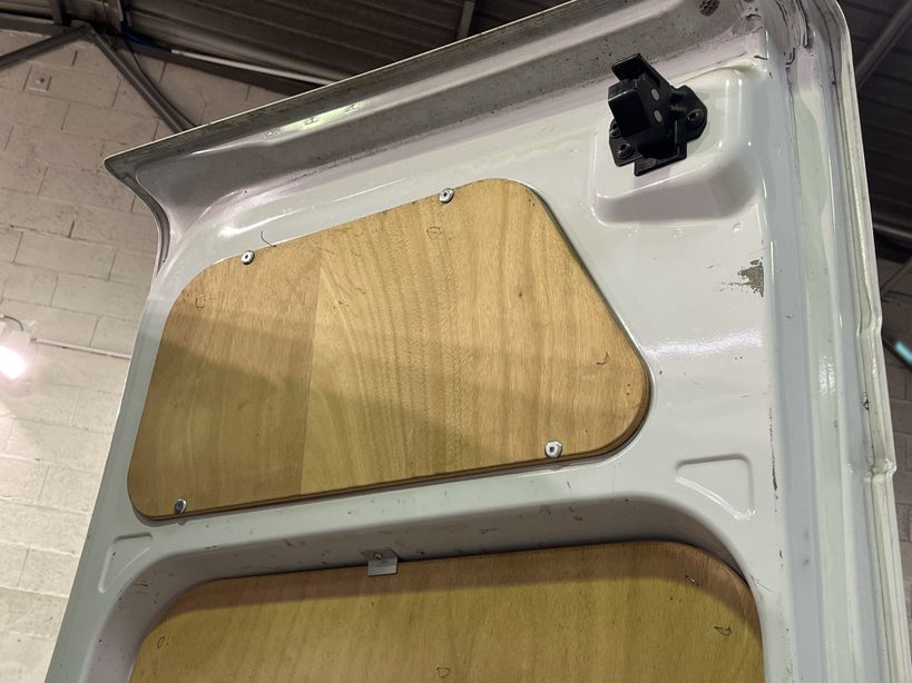 RENAULT MASTER PROPULSION 2018 - Photo n°4