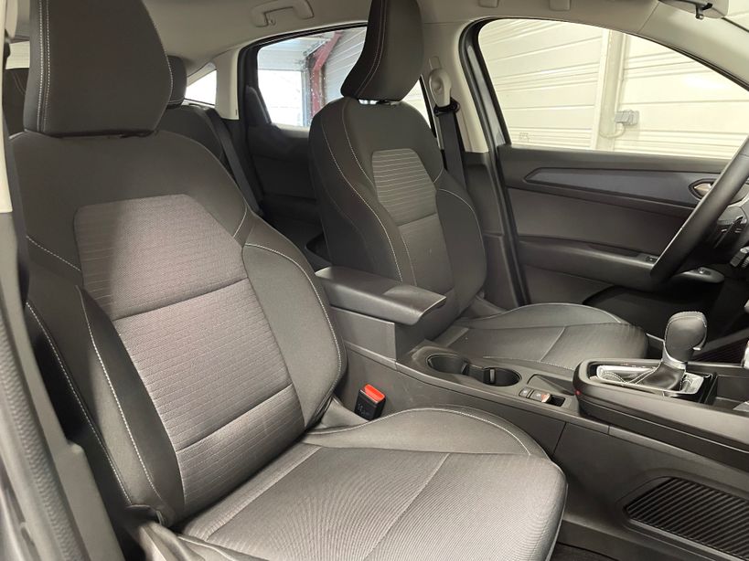 RENAULT ARKANA 2024 - Photo n°11