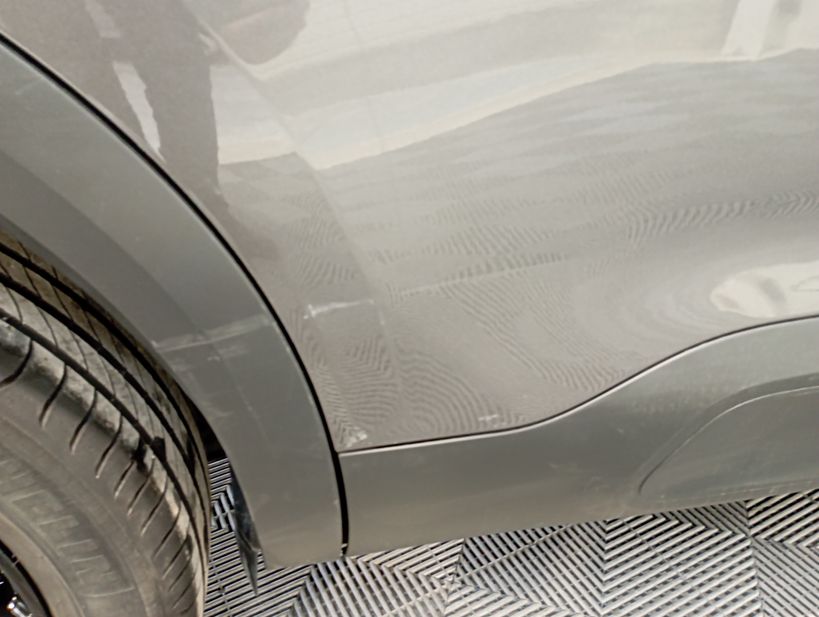 CITROEN C5 AIRCROSS 2024 - Photo n°9