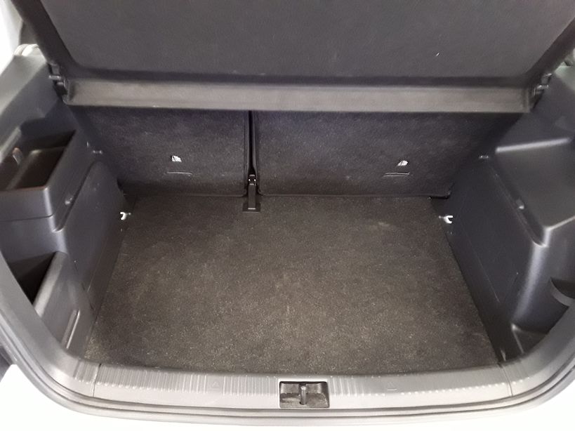SKODA FABIA 2019 - Photo n°9