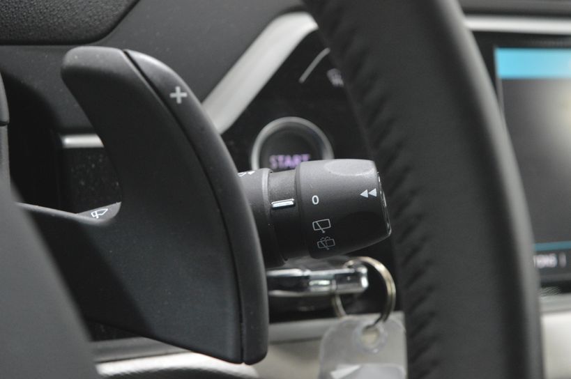 CITROEN GRAND C4 SPACETOURER 2019 - Photo n°37