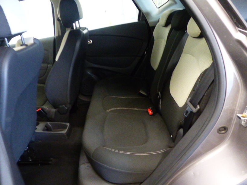 RENAULT CAPTUR 2019 - Photo n°7
