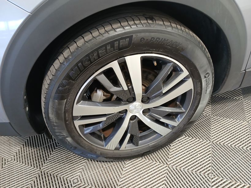 PEUGEOT 5008 2023 - Photo n°4