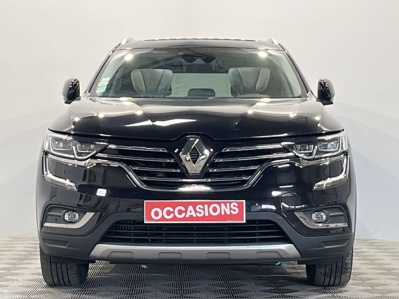 RENAULT KOLEOS 2017 - Photo n°5