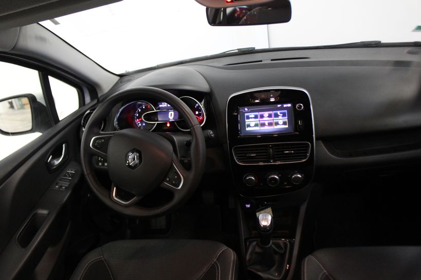 RENAULT CLIO IV BUSINESS 2018 - Photo n°8