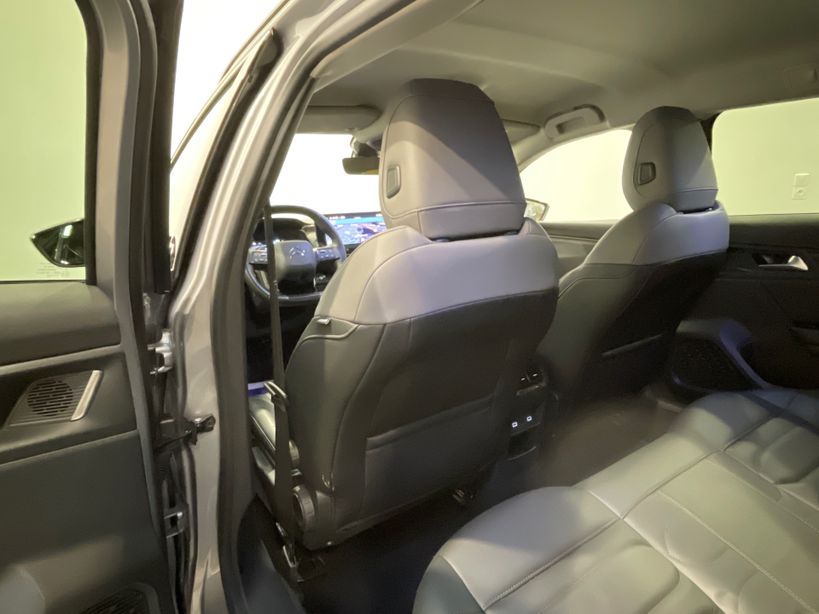 CITROEN C5 X 2023 - Photo n°40