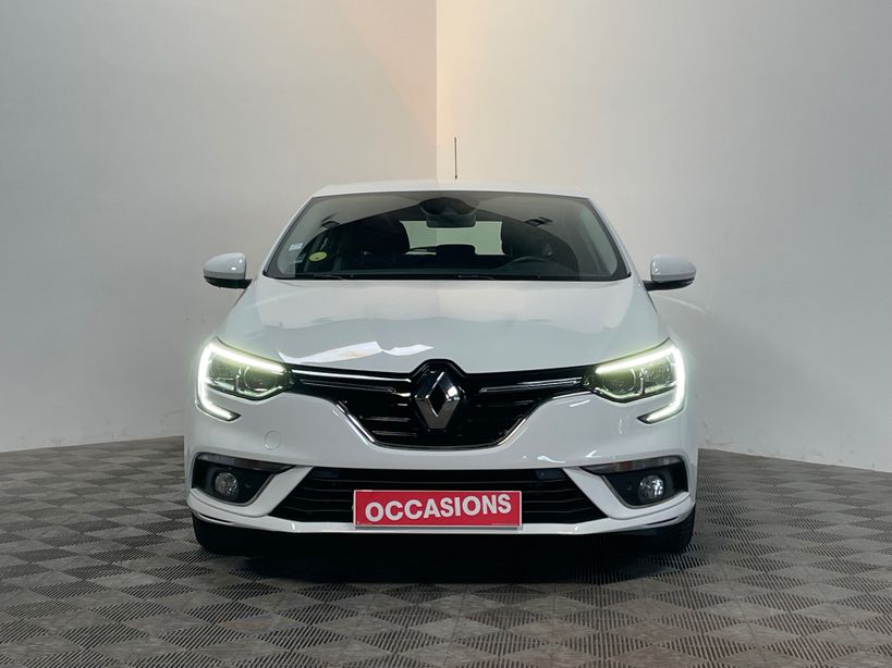 RENAULT MEGANE IV BERLINE BUSINESS 2020 - Photo n°3