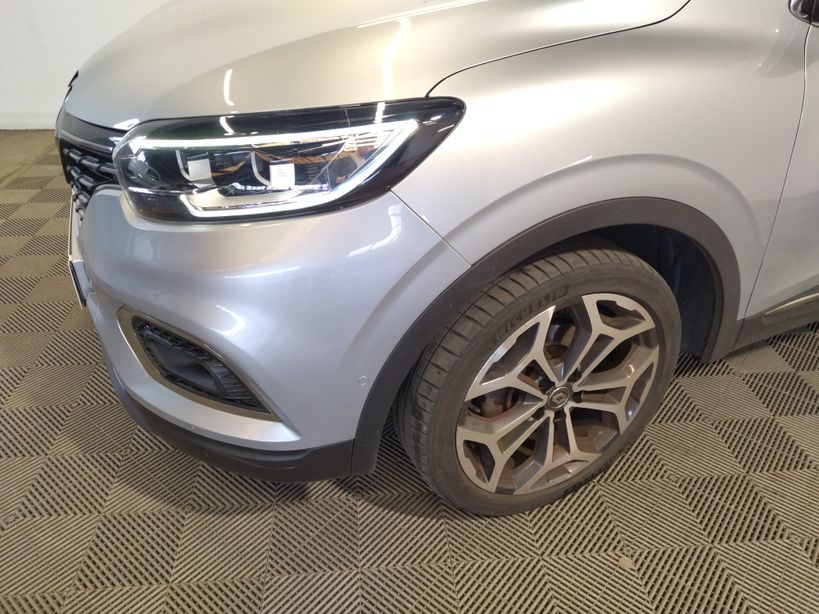 RENAULT KADJAR 2020 - Photo n°3
