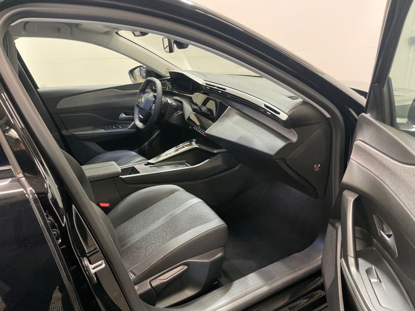 PEUGEOT 408 2024 - Photo n°7