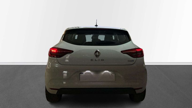 RENAULT CLIO V 2021 - Photo n°8
