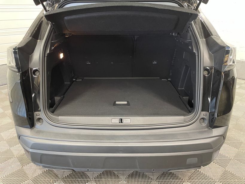 PEUGEOT 3008 2022 - Photo n°9