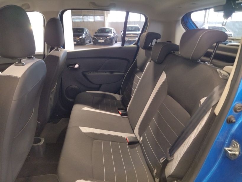 DACIA SANDERO 2018 - Photo n°18